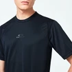 Maglietta da uomo Oakley  Foundational Training SS Tee Blackout