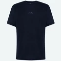 Maglietta da uomo Oakley  Foundational Training SS Tee Blackout