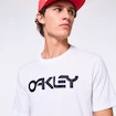 Maglietta da uomo Oakley  O-BOLD ELLIPSE