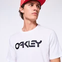 Maglietta da uomo Oakley  O-BOLD ELLIPSE