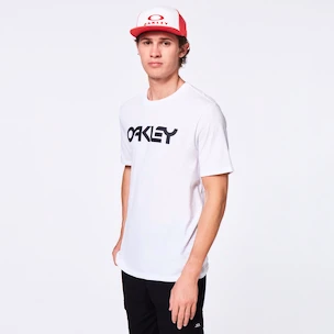 Maglietta da uomo Oakley  O-BOLD ELLIPSE