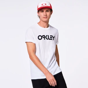 Maglietta da uomo Oakley  O-BOLD ELLIPSE
