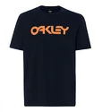 Maglietta da uomo Oakley  O-BOLD ELLIPSE