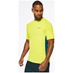 Maglietta da uomo Oakley  Performance SS tee Yellow L