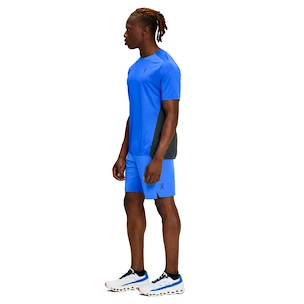 Maglietta da uomo On  Performance-T Cobalt/Black