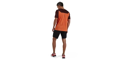 Maglietta da uomo On  Performance-T Mulberry/Spice