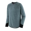 Maglietta da uomo Patagonia  L/S Dirt Craft Jersey