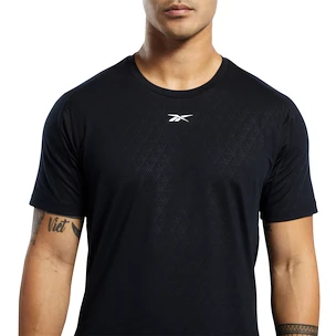 Maglietta da uomo Reebok  SmartVent Black