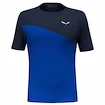 Maglietta da uomo Salewa  Puez Sporty Dry M T-Shirt