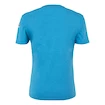 Maglietta da uomo Salewa  X-Alps Cloisonne Blue Melange