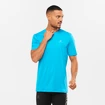 Maglietta da uomo Salomon  Agile Training Tee Barr Reef