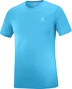 Maglietta da uomo Salomon  Agile Training Tee Barr Reef