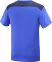 Maglietta da uomo Salomon  Essential Colorblock Nautica Blue