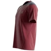 Maglietta da uomo Salomon  Outline SS Tee Cabernet