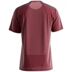 Maglietta da uomo Salomon  Outline SS Tee Cabernet