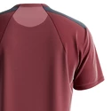 Maglietta da uomo Salomon  Outline SS Tee Cabernet