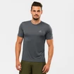 Maglietta da uomo Salomon  XA Trail Tee M Ebony