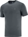 Maglietta da uomo Salomon  XA Trail Tee M Ebony