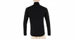 Maglietta da uomo Sensor  Coolmax Thermo FZ LS Black