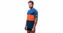 Maglietta da uomo Sensor  Merino Air PT