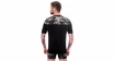 Maglietta da uomo Sensor  Merino Impress