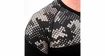 Maglietta da uomo Sensor  Merino Impress
