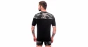 Maglietta da uomo Sensor  Merino Impress