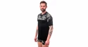 Maglietta da uomo Sensor  Merino Impress