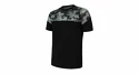 Maglietta da uomo Sensor  Merino Impress