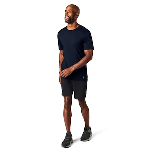Maglietta da uomo Smartwool  M Merino 150 Baselayer SS BXD