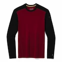 Maglietta da uomo Smartwool  M Merino 250 Baselayer Crew Boxed