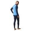 Maglietta da uomo Smartwool  M Merino 250 Baselayer Crew Boxed