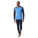 Maglietta da uomo Smartwool  M Merino 250 Baselayer Crew Boxed