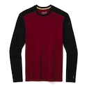 Maglietta da uomo Smartwool  M Merino 250 Baselayer Crew Boxed XL