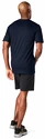 Maglietta da uomo Smartwool  Merino 150 Plant-Based Dye Indigo Blue
