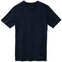 Maglietta da uomo Smartwool  Merino 150 Plant-Based Dye Indigo Blue