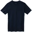 Maglietta da uomo Smartwool  Merino 150 Plant-Based Dye Indigo Blue SS22