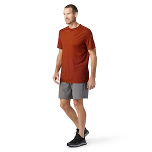 Maglietta da uomo Smartwool  Merino Sport 150 Tech Tee Picante