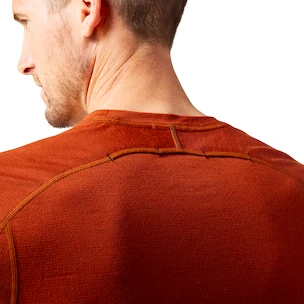 Maglietta da uomo Smartwool  Merino Sport 150 Tech Tee Picante