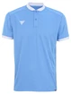 Maglietta da uomo Tecnifibre  Club Polo Azur