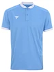 Maglietta da uomo Tecnifibre  Club Polo Azur M