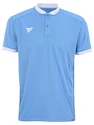 Maglietta da uomo Tecnifibre  Club Polo Azur M