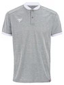 Maglietta da uomo Tecnifibre  Club Polo Silver