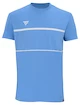 Maglietta da uomo Tecnifibre  Club Tech Tee Azur L
