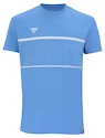 Maglietta da uomo Tecnifibre  Club Tech Tee Azur L