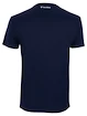 Maglietta da uomo Tecnifibre  Club Tech Tee Marine