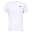 Maglietta da uomo Tecnifibre  Graphic Tee White 2024 XXL