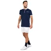 Maglietta da uomo Tecnifibre  Polo F3 Marine