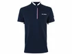 Maglietta da uomo Tecnifibre  Polo F3 Marine