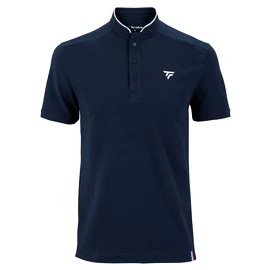 Maglietta da uomo Tecnifibre Polo Pique